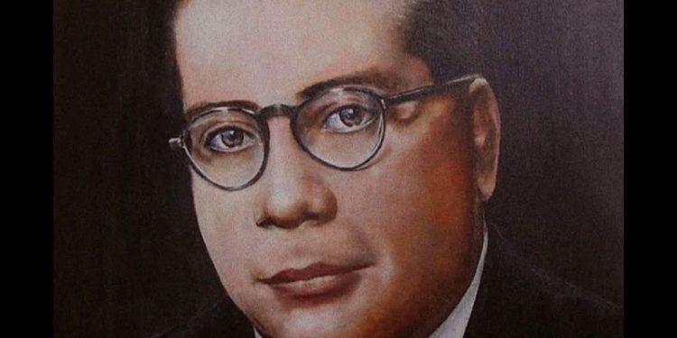Historia oculta: Carta de Ramón Carrillo a su hermana desde su exilio en Brasil.