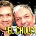 Pregunte en Quitilipi ¿Quién es Horacio Zdero? Me contestaron: “es una bolsa de mierda ese tipo”