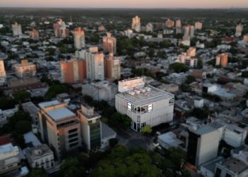 El Norte recibe al país: NBCH será anfitrión del 4° Congreso Federal de ABAPPRA