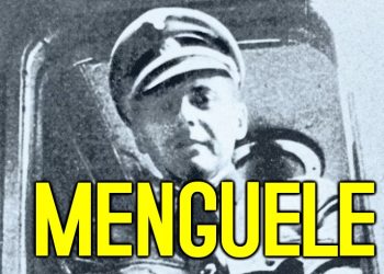 El asunto de los gemelos de Vicente López, “Coco” nos cuenta la historia de Robledo Puch, un experimento genético