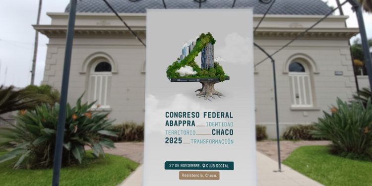 4° Congreso Federal de ABAPPRA: la banca debate en Resistencia sobre identidad, territorio y transformación