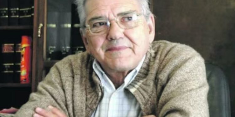 Donde va parar el dinero de los narcos, el caso Fendrich, la crónica y el relato de “Coco”