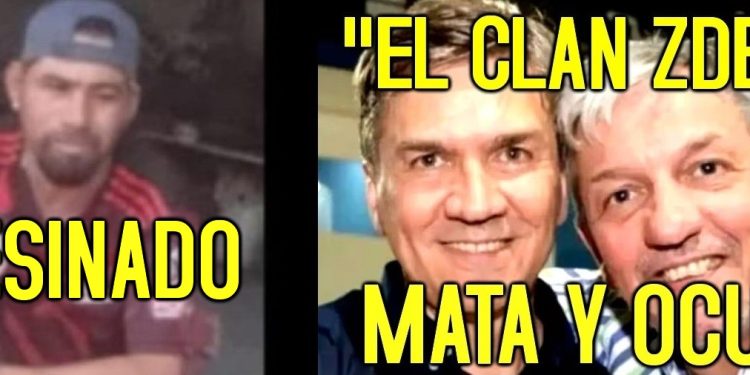 Los dirigentes de los derechos humanos no se movilizan por Cristóbal Acevedo asesinado por el hermano del Gobernador