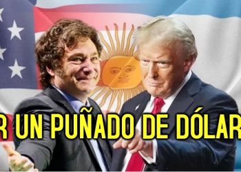 Milei sigue con el verso: cambia el gabinete pero no la política de destrucción