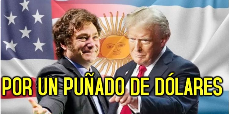 Milei sigue con el verso: cambia el gabinete pero no la política de destrucción