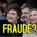 Gastón Alberdi denuncia quien está detrás del posible fraude en las elecciones del 26 de octubre. Video