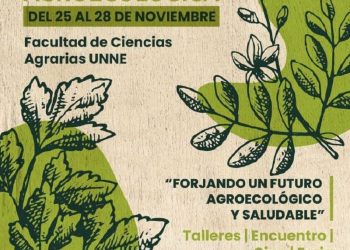 Jornadas sobre Soberanía Alimentaria y Agro ecología