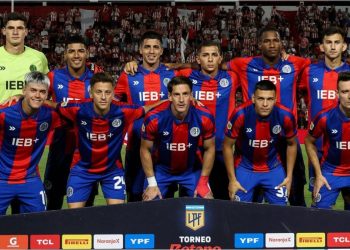 AFA le pagó los sueldos a los jugadores de San Lorenzo y evitó la salida de Alexis Cuello