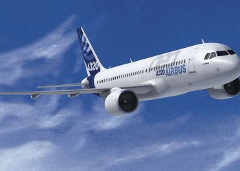 Airbus ordenó revisar 6.000 aviones por fallas en un sistema vulnerable a la radiación solar