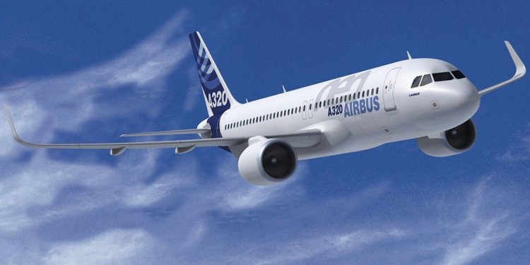 Airbus ordenó revisar 6.000 aviones por fallas en un sistema vulnerable a la radiación solar