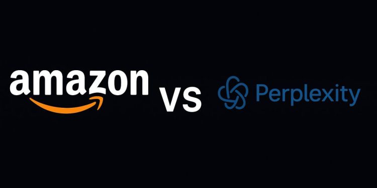 Amazon vs Perplexity: un enfrentamiento desencadenado por los asistentes de compra con Inteligencia Artificial