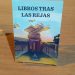 Ana Sicilia presentó su obra «Libros Tras las Rejas»