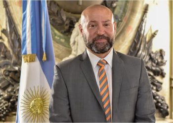 ANDIS: El círculo íntimo del “Grupo Museo”, la casa de Calvete y la búsqueda de una “caja estatal” para gestionar intereses particulares