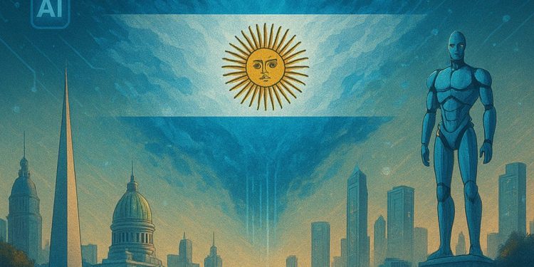 Argentina cayó en el Índice Latinoamericano de Inteligencia Artificial: los motivos del retroceso y la expectativa de Google para el desarrollo en el país
