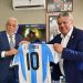 Argentina podría caer en el Ranking FIFA tras enfrentar a Angola: qué cambiaría para el Mundial 2026