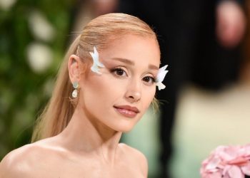 Ariana Grande reveló que su próxima gira “Eternal Sunshine” será la última en mucho tiempo