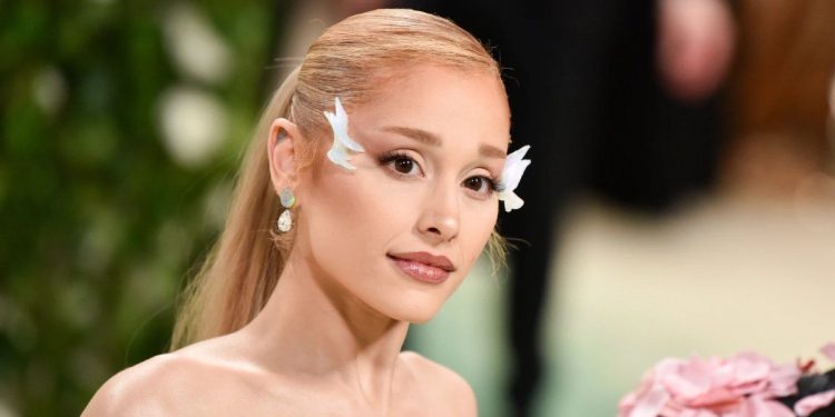 Ariana Grande reveló que su próxima gira “Eternal Sunshine” será la última en mucho tiempo