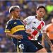 Así quedó el historial entre Boca y River tras el Superclásico