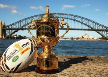 Así será la preventa para el Mundial de Rugby 2027: los detalles