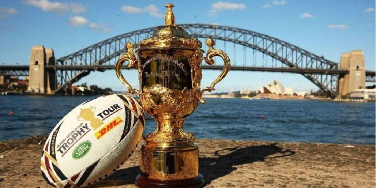 Así será la preventa para el Mundial de Rugby 2027: los detalles