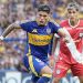 Boca recibe a Argentinos Juniors este domingo: hora, TV y formaciones