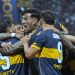 Boca sufrió, pero venció 1-0 a Argentinos Juniors y es semifinalista del Torneo Clausura