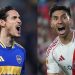 Boca y River, con regresos importantes: la lista de convocados de cada equipo de cara a un nuevo Superclásico
