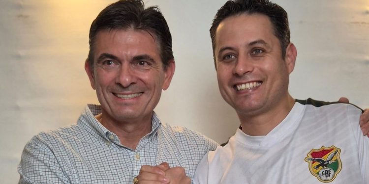 Bolivia: a dos semanas de la asunción de Rodrigo Paz, su vicepresidente insiste en sus críticas por TikTok y le pide que “no sea títere”