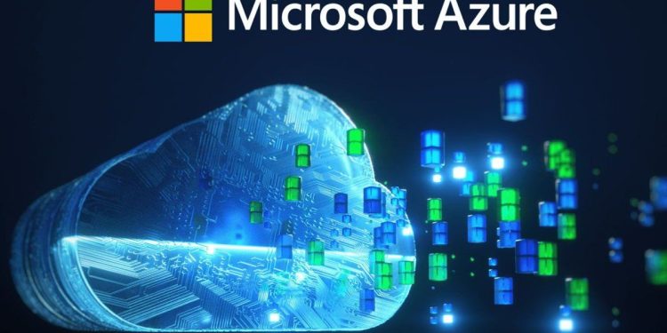 Caída masiva de Microsoft Azure afecta a miles de usuarios