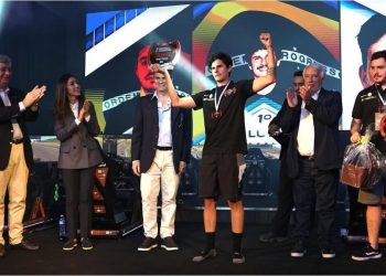 Campeonato Sudamericano de eSports en Argentina: Brasil se consagró en la final disputada en el ACA