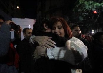 Causa memorando con Irán: Cristina Kirchner sumará a Juan Grabois a su defensa