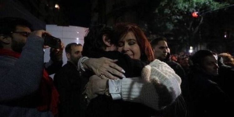 Causa memorando con Irán: Cristina Kirchner sumará a Juan Grabois a su defensa