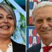 Chile: quiénes son Jeannette Jara y José Antonio Kast, los candidatos a la presidencia