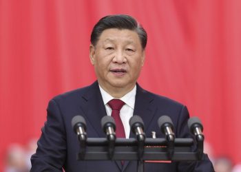China lanzó su XV Plan Quinquenal que prioriza la seguridad económica a nivel mundial