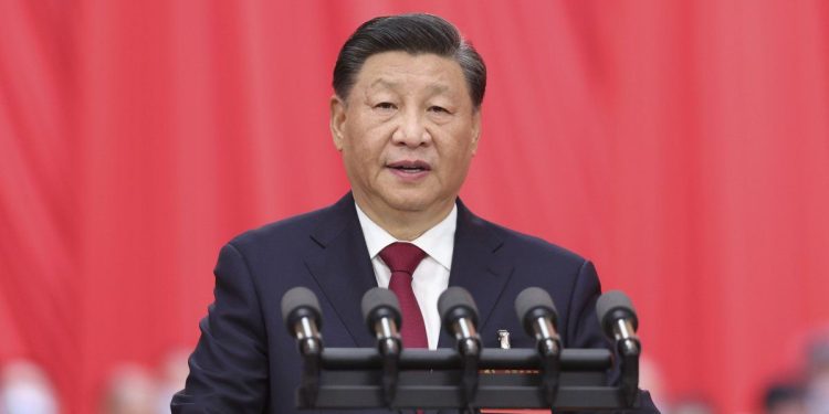 China lanzó su XV Plan Quinquenal que prioriza la seguridad económica a nivel mundial