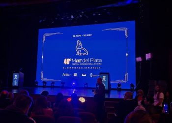 Comenzó el Festival Internacional de Cine de Mar del Plata: hasta cuándo sigue