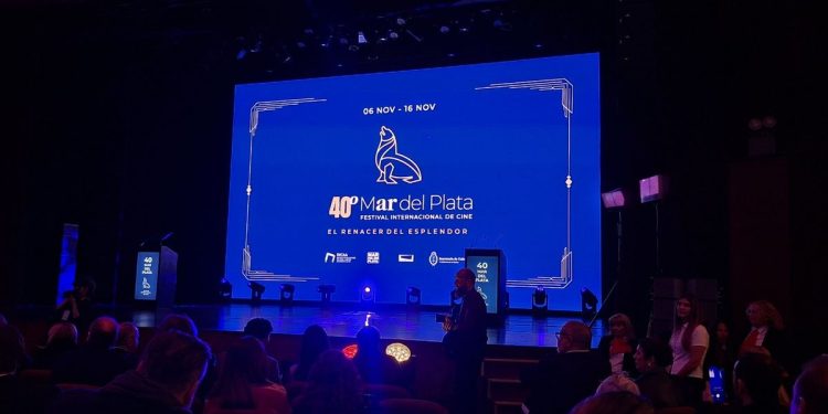 Comenzó el Festival Internacional de Cine de Mar del Plata: hasta cuándo sigue