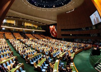 Comenzó el proceso de selección del próximo secretario general de la ONU: quién es el candidato argentino