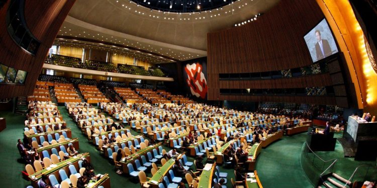 Comenzó el proceso de selección del próximo secretario general de la ONU: quién es el candidato argentino