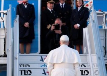 Cómo afectan las fallas técnicas de Airbus al papa León XIV en su gira por Turquía y Líbano