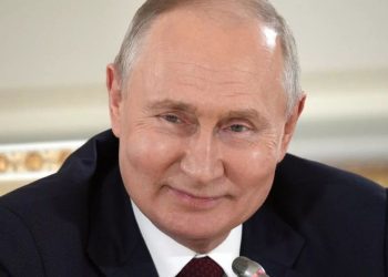 Como condición para el alto al fuego, Vladimir Putin exige el repliegue ucraniano de las regiones anexadas