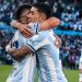 Con un gol agónico, Racing le dio otro golpe a River y avanzó a cuartos
