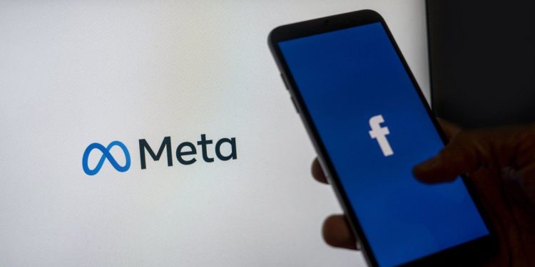 Condenan a Meta a pagar u$s550 millones a medios por competencia desleal