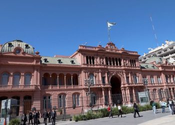 Consejo de Mayo: Gerardo Martínez advirtió que “no hay consenso” para la reforma laboral del Gobierno