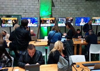 Control de gastos de campaña: el PRO declaró 44 anuncios en redes sobre un total de 260 y LLA 65 sobre 180