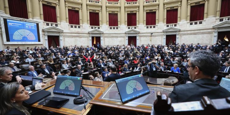 Conversos: los diputados de Bullrich dejan el PRO y se suman a LLA