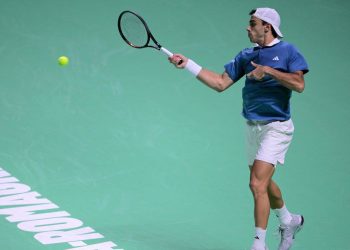 Copa Davis: Argentina no pudo con Alemania y quedó eliminada