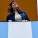 Cristina Kirchner sobre el juicio de la causa cuadernos: “Comienza otro show judicial”
