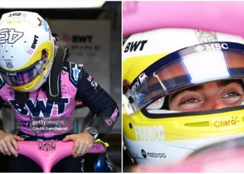 Cronograma del Gran Premio de Brasil con Franco Colapinto: días, horarios y cómo ver en vivo la Fórmula 1