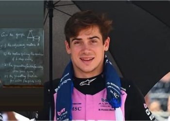 Cronograma del Gran Premio de Qatar con Franco Colapinto: días, horarios y cómo ver en vivo